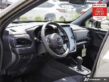 2026 Subaru Forester Touring - Photo 16