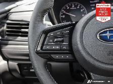2026 Subaru Forester Touring - Photo 21