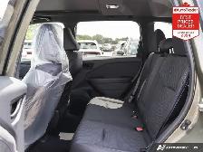 2026 Subaru Forester Touring - Photo 26