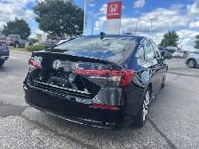 2022 Honda Civic Sedan LX | Low Km's | 1 Owner | No Accidents - Photo 5