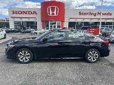 2022 Honda Civic Sedan LX | Low Km's | 1 Owner | No Accidents - Photo 8