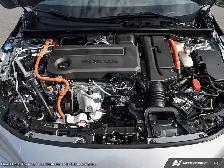 2026 Honda Civic Sedan Hybrid Sport Touring - Photo 6