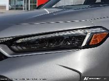 2026 Honda Civic Sedan Hybrid Sport Touring - Photo 10