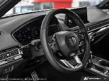 2026 Honda Civic Sedan Hybrid Sport Touring - Photo 11