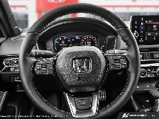 2026 Honda Civic Sedan Hybrid Sport Touring - Photo 12