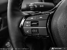 2026 Honda Civic Sedan Hybrid Sport Touring - Photo 14