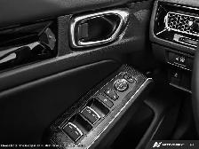 2026 Honda Civic Sedan Hybrid Sport Touring - Photo 15