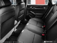 2026 Honda Civic Sedan Hybrid Sport Touring - Photo 20