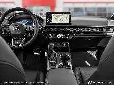 2026 Honda Civic Sedan Hybrid Sport Touring - Photo 21