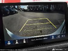 2026 Honda Civic Sedan Hybrid Sport Touring - Photo 22