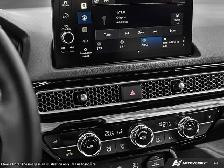 2026 Honda Civic Sedan Hybrid Sport Touring - Photo 23