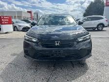 2023 Honda Civic Sedan LX | Clean CarFax | Apple CarPlay - Photo 2