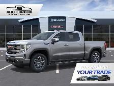 2026 GMC Sierra 1500 SLT - Photo 2