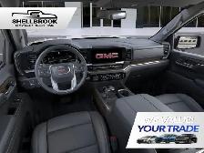 2026 GMC Sierra 1500 SLT - Photo 5