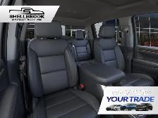 2026 GMC Sierra 1500 SLT - Photo 6