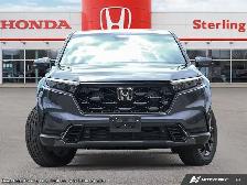 2026 Honda CR-V Hybrid EX-L - Photo 2