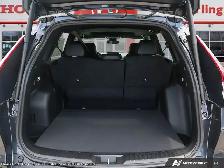 2026 Honda CR-V Hybrid EX-L - Photo 7