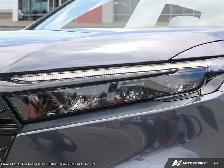 2026 Honda CR-V Hybrid EX-L - Photo 10