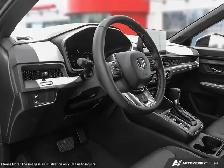 2026 Honda CR-V Hybrid EX-L - Photo 12