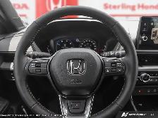 2026 Honda CR-V Hybrid EX-L - Photo 13