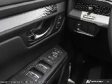 2026 Honda CR-V Hybrid EX-L - Photo 16