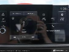 2026 Honda CR-V Hybrid EX-L - Photo 18