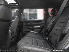 2026 Honda CR-V Hybrid EX-L - Photo 21