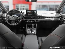2026 Honda CR-V Hybrid EX-L - Photo 22