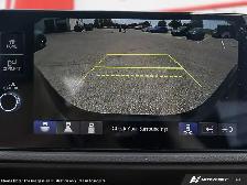 2026 Honda CR-V Hybrid EX-L - Photo 23