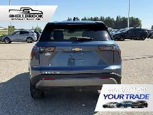 2027 Chevrolet Equinox Awd Lt - Photo 4