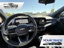 2027 Chevrolet Equinox Awd Lt - Photo 9