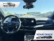 2027 Chevrolet Equinox Awd Lt - Photo 11