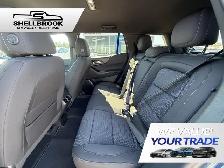 2027 Chevrolet Equinox Awd Lt - Photo 14
