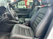 2025 Honda CR-V Hybrid Touring - Photo 9