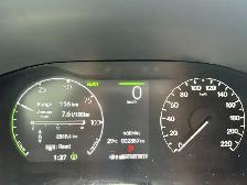 2025 Honda CR-V Hybrid Touring - Photo 10