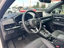 2025 Honda CR-V Hybrid Touring - Photo 11