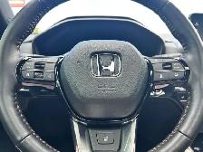 2025 Honda CR-V Hybrid Touring - Photo 12