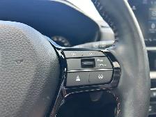2025 Honda CR-V Hybrid Touring - Photo 14