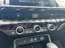 2025 Honda CR-V Hybrid Touring - Photo 17