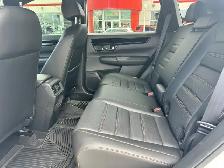 2025 Honda CR-V Hybrid Touring - Photo 20