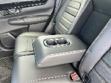2025 Honda CR-V Hybrid Touring - Photo 21