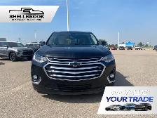 2019 Chevrolet Traverse High Country - Photo 2