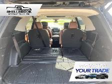 2019 Chevrolet Traverse High Country - Photo 5