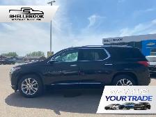2019 Chevrolet Traverse High Country - Photo 6