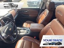 2019 Chevrolet Traverse High Country - Photo 8