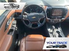 2019 Chevrolet Traverse High Country - Photo 10