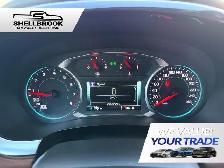 2019 Chevrolet Traverse High Country - Photo 11