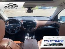 2019 Chevrolet Traverse High Country - Photo 12