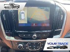 2019 Chevrolet Traverse High Country - Photo 13