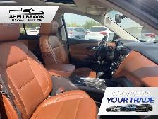 2019 Chevrolet Traverse High Country - Photo 14